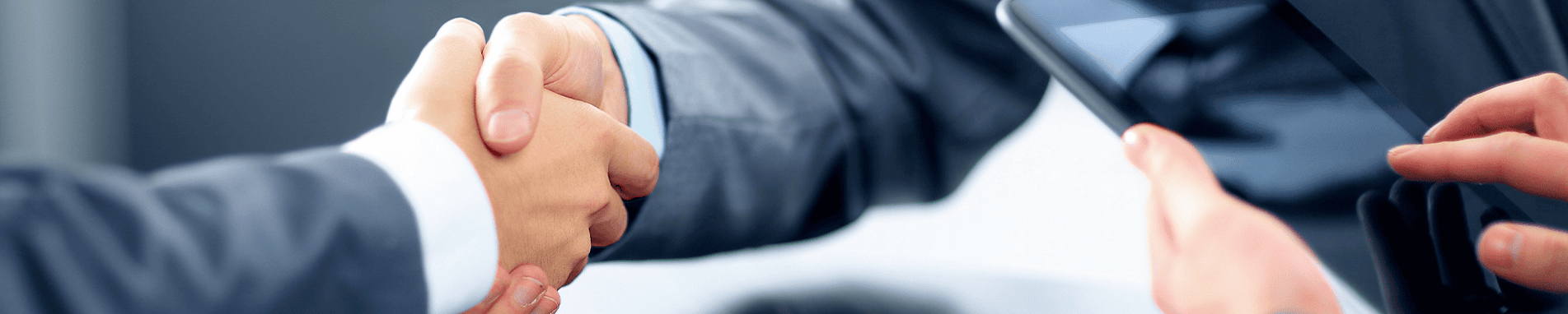 Contact Hoffman Insurance Agency