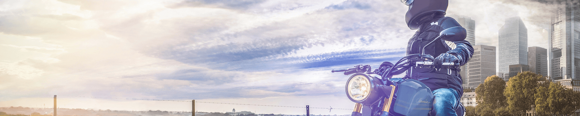 Spokane Motorcycle Insurance coverage